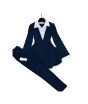 iShopping - ZamZam 2pc Dress For School Girls (AC-128)