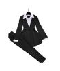 iShopping - ZamZam 2pc Dress For School Girls (AC-128)