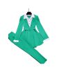 iShopping - ZamZam 2pc Dress For School Girls (AC-128)