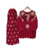 iShopping - ZamZam 2pc dress For Women