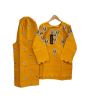 iShopping - ZamZam 2pc dress For Women