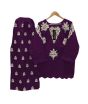 iShopping - ZamZam 2pc dress For Women