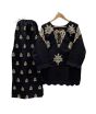 iShopping - ZamZam 2pc dress For Women