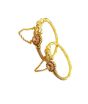 iShopping - ZamZam 2pc kara For Women