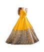 iShopping - ZamZam 2pc Lehnga For Women