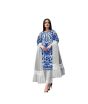 iShopping - ZamZam 3pcs Embroidery Dress For Women