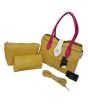 iShopping - ZamZam 3pc Hand Bag For Women