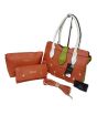 iShopping - ZamZam 3pc Hand Bag For Women