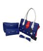 iShopping - ZamZam 3pc Hand Bag For Women