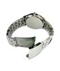 iShopping - Zamzam Steel Chain Watch For Men