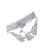 iShopping - ZamZam Chokker Set For Women