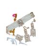 iShopping - ZamZam Chokker Set For Women