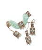 iShopping - ZamZam Chokker Set For Women