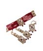 iShopping - ZamZam Chokker Set For Women