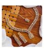 iShopping - Zamzam Designer Necklace Set