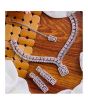 iShopping - Zamzam Designer Necklace Set