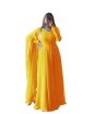 iShopping - ZamZam Duppata Maxi For Women 