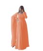 iShopping - ZamZam Duppata Maxi For Women 