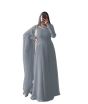 iShopping - ZamZam Duppata Maxi For Women 