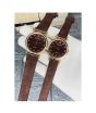 iShopping - Zamzam Proking Couple Watch