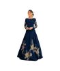 iShopping - ZamZam Shark Maxi For Women