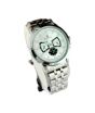 iShopping - Zamzam Steel Chain Watch For Men