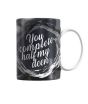 iShopping - ZamZam Steller Night Printed Mug