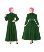 iShopping - ZamZam Turkish Patchwork Maxi For Women