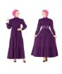 iShopping - ZamZam Turkish Patchwork Maxi For Women