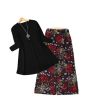 iShopping - ZamZam Western Dress - 2pc For Women