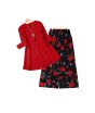iShopping - ZamZam Western Dress - 2pc For Women