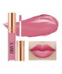 iShopping - Zirvy Cosmetics Vegan Matte Liquid Lipstick (0022)