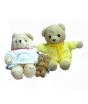 iShopping - ZT Fashions Stuffed Family Toy (0055) 