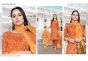 iShopping - UK Fashion Neck Embroidered Lawn 3 Piece