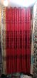 iShopping - Sajid Zaib Printed Curtain Red