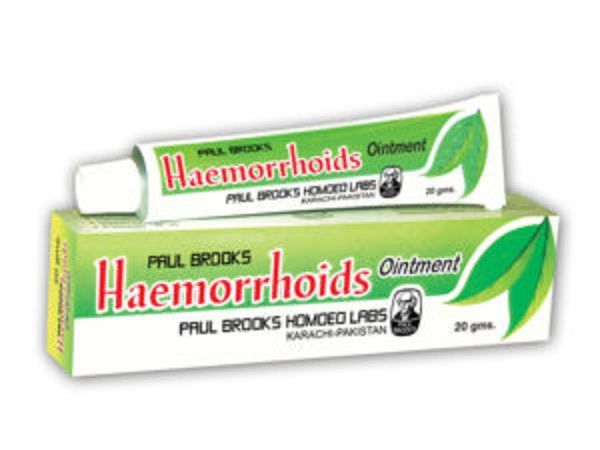 iShopping - KarachiShopPk Hemorrhoids Ointment Cream Pack of 2