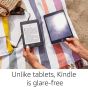iShopping - Amazon Kindle Paperwhite 8GB 10th Generation E-Reader Black