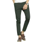 iShopping - Fashion Trendz FT Cotton Chinos Pant-Olive Green-42
