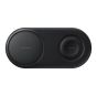 iShopping - Samsung Wireless Charger Duo Pad Black (EP-P5200TBEGWW)