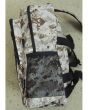 iShopping - Kanyal Multiple Zippers Desert Laptop Backpack