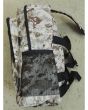 iShopping - Kanyal Multiple Zippers Desert Laptop Backpack