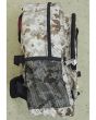 iShopping - Kanyal Multiple Zippers Desert Laptop Backpack