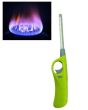 iShopping - Shop Zone Gas Lighter With Refilling (Pack Of 4)