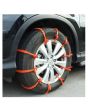 iShopping - Muzamil Store Car Anti-skid Chains For Snow Rain (10Pcs)
