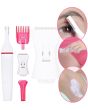 iShopping - E-Hub Sweet Sensitive Precision Trimmer For Women