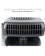 iShopping - Muzamil Store Portable Car Heater 12V 
