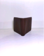 iShopping - Desire Fashion Leather Wallet For Men Dark Brown (XL-0002)