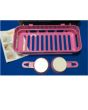 iShopping - G-Mart Multipurpose Bathroom Kitchen Storage Holder (0137)