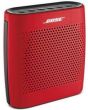 iShopping - Bose SoundLink Color Wireless Speaker Red (627840-5510)