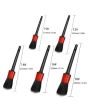 iShopping - Muzamil Store Multipurpose Detailing Brush Set 5 Pcs